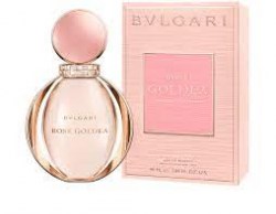 Bvlgari Goldea Rose